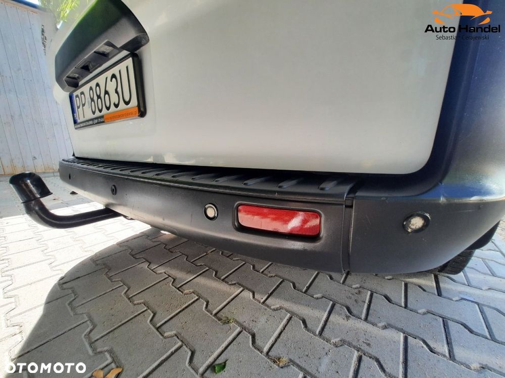 Ford Transit Custom - 34