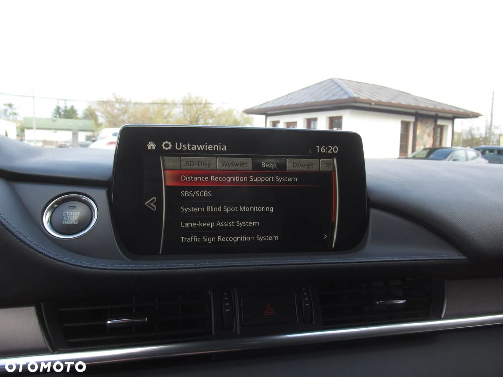 Mazda 6 2.0 SkyJoy - 23