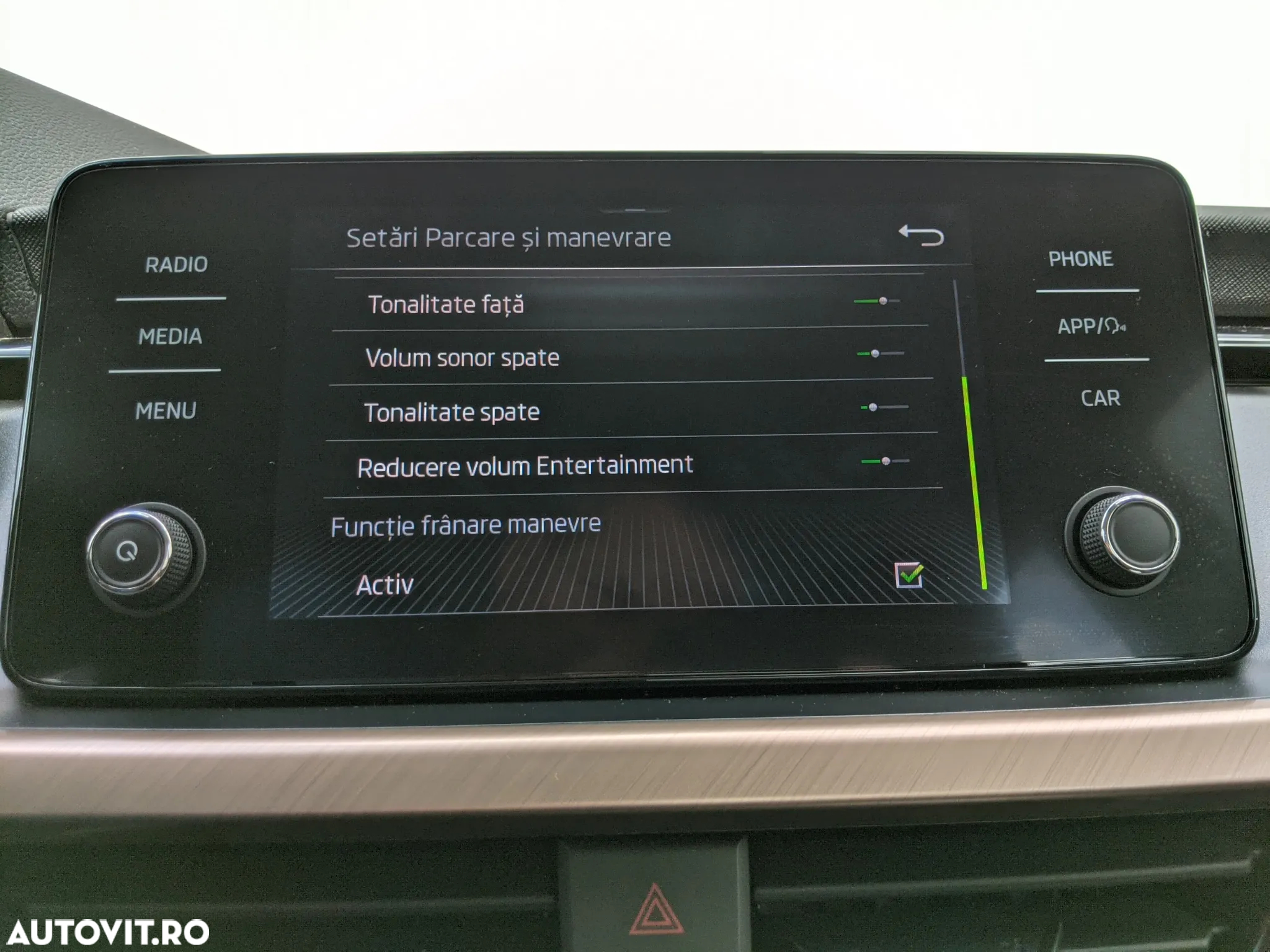 Skoda Scala 1.0 TSI DSG Style - 25