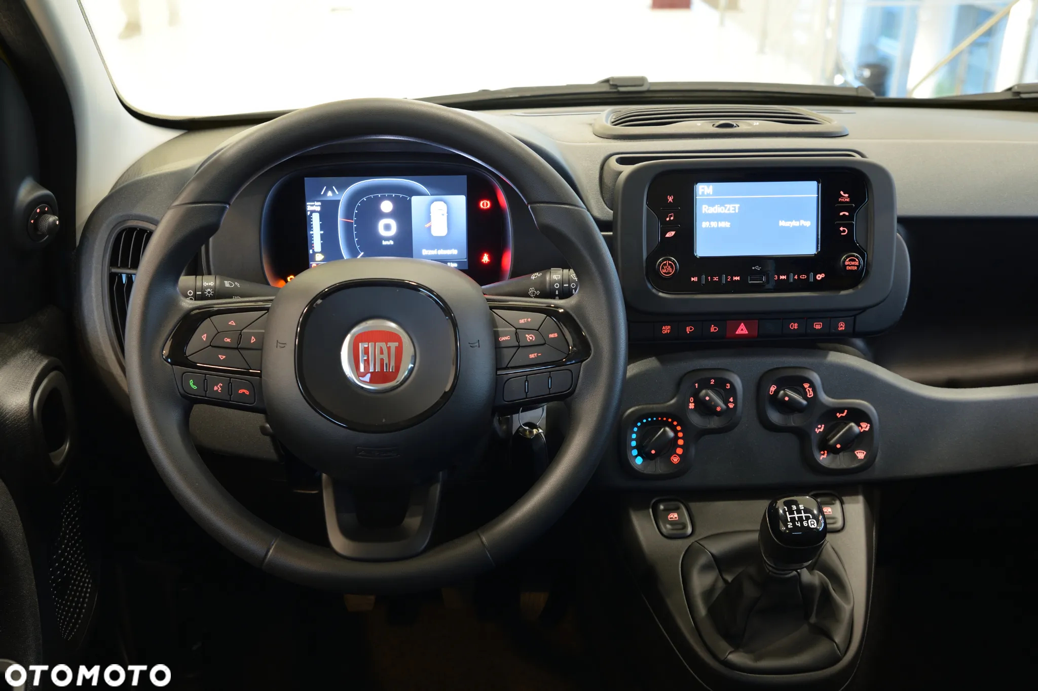 Fiat Panda 1.0 Hybrid - 9