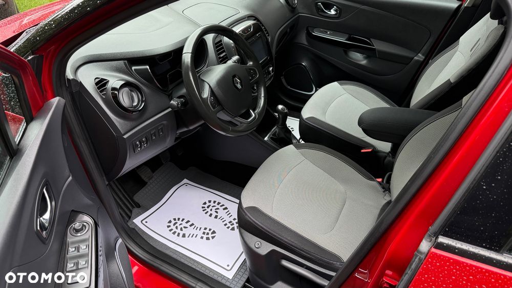 Renault Captur - 12