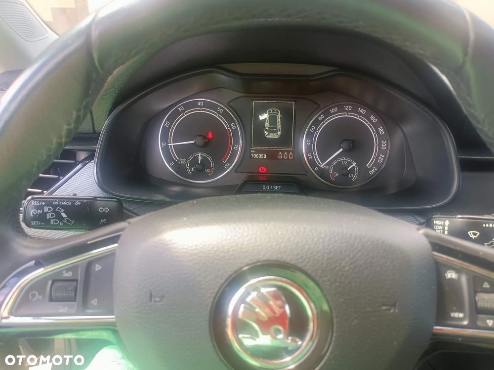 Skoda Kamiq 1.0 TSI Ambition - 10