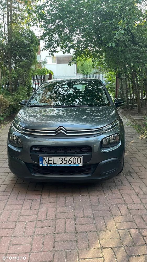 Citroën C3 1.2 PureTech Feel - 2