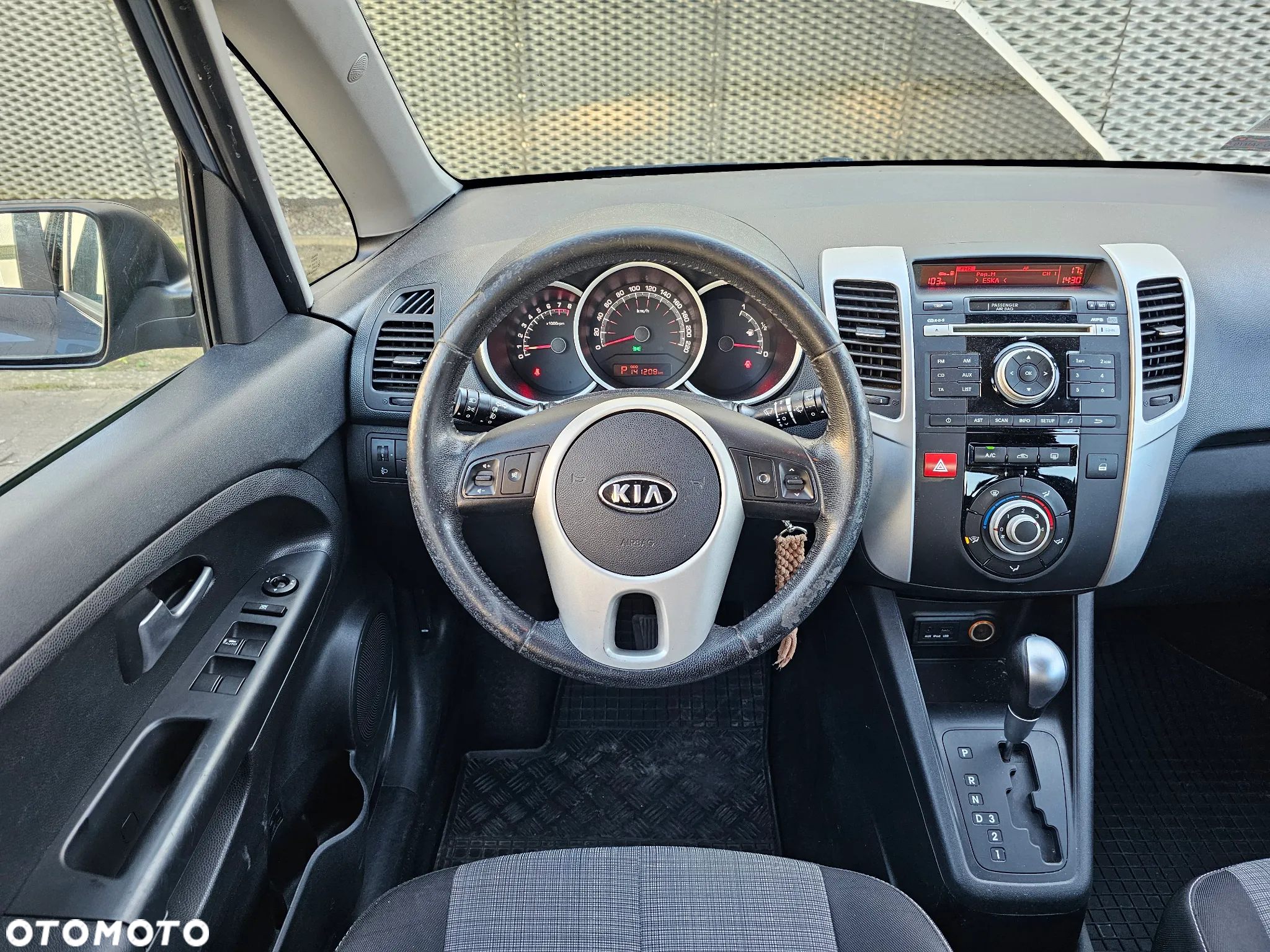 Kia Venga 1.6 XL - 6