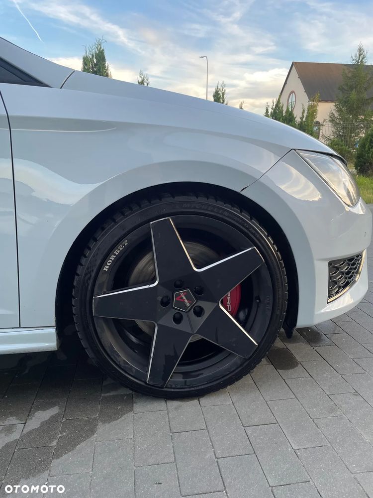 Seat Leon - 5