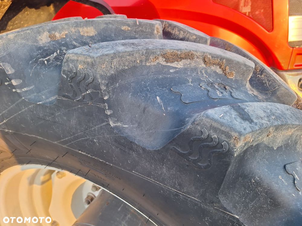 Massey Ferguson 7624 - 25