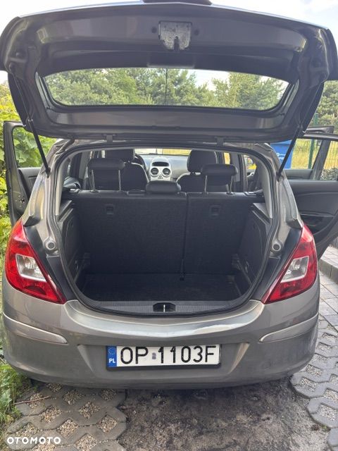 Opel Corsa 1.2 16V Enjoy - 13