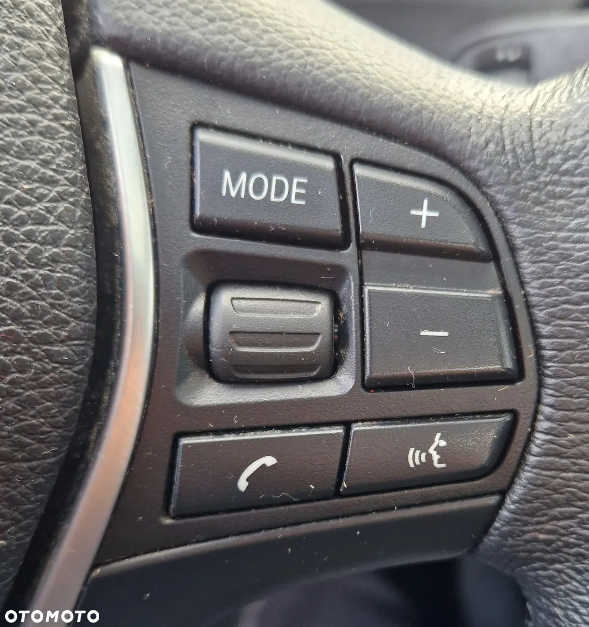 BMW Seria 3 320d Luxury Line - 20