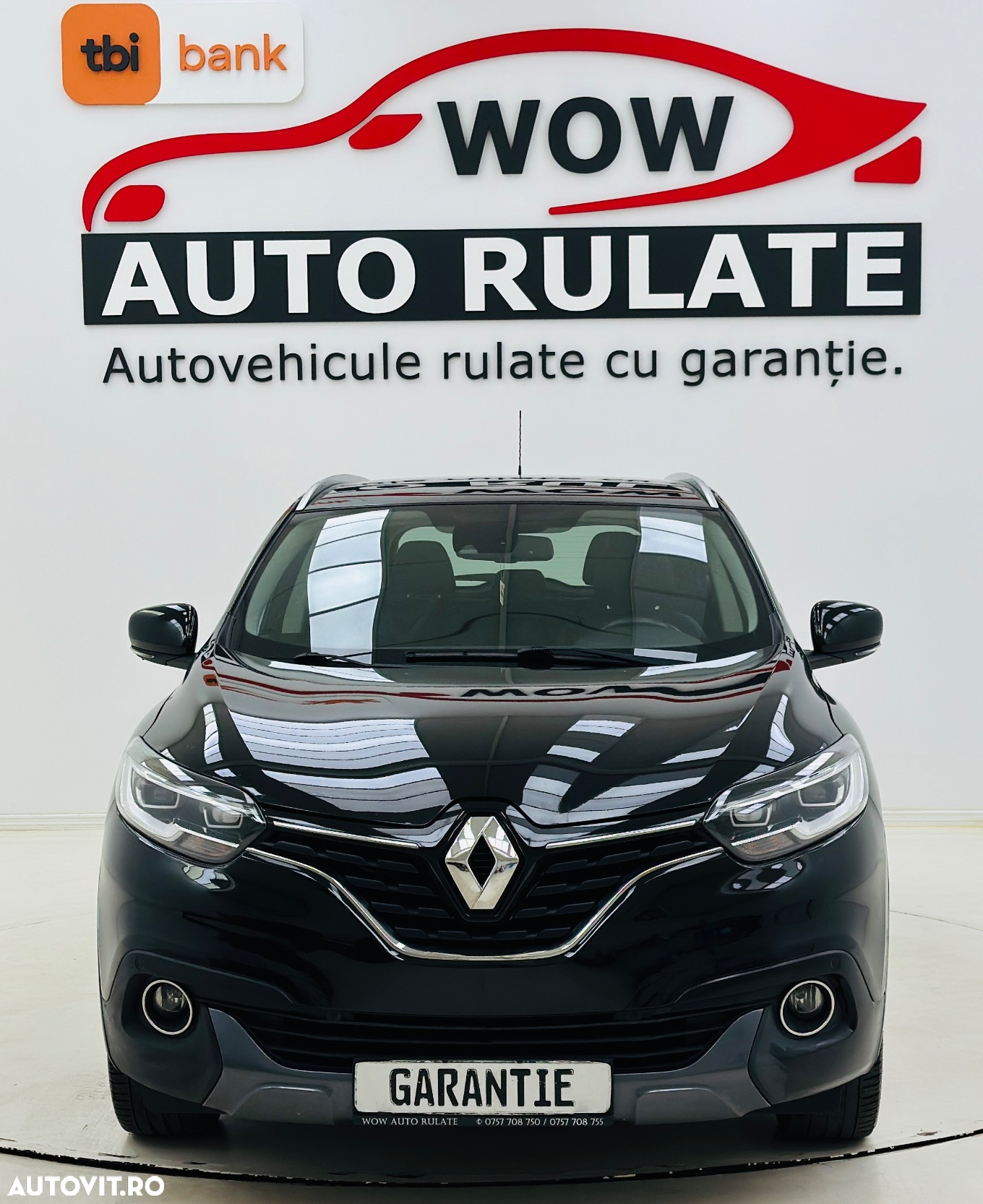 Renault Kadjar - 33