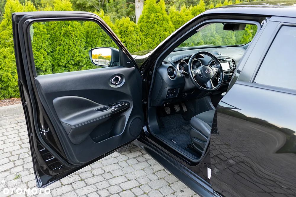 Nissan Juke 1.6 Tekna - 24