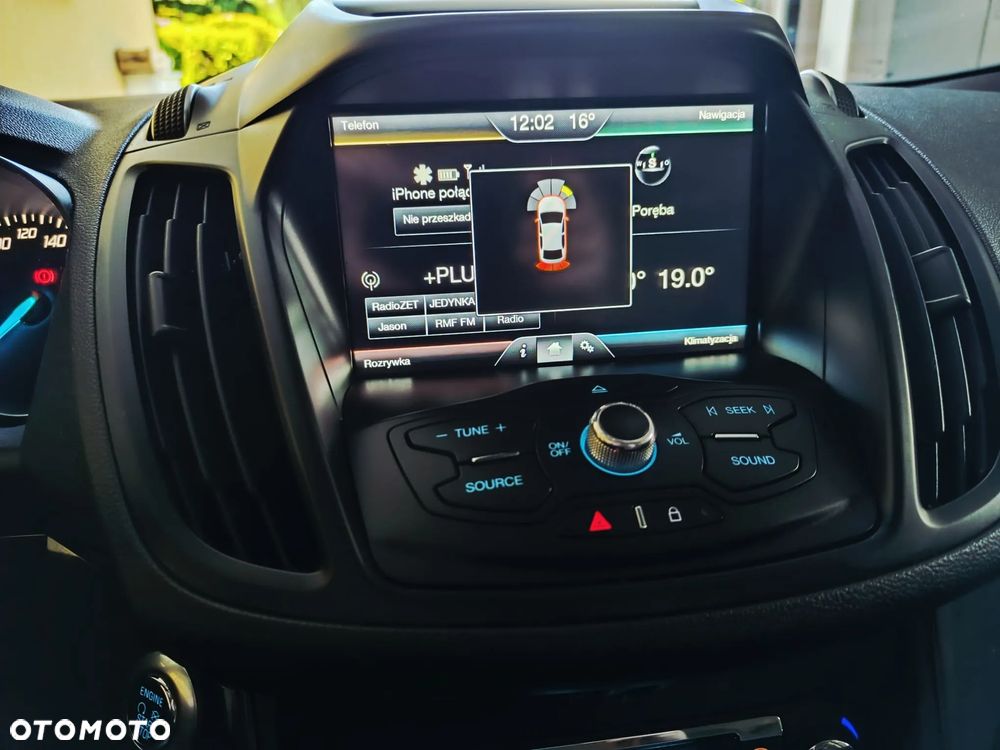Ford Kuga 2.0 TDCi AWD Titanium - 15