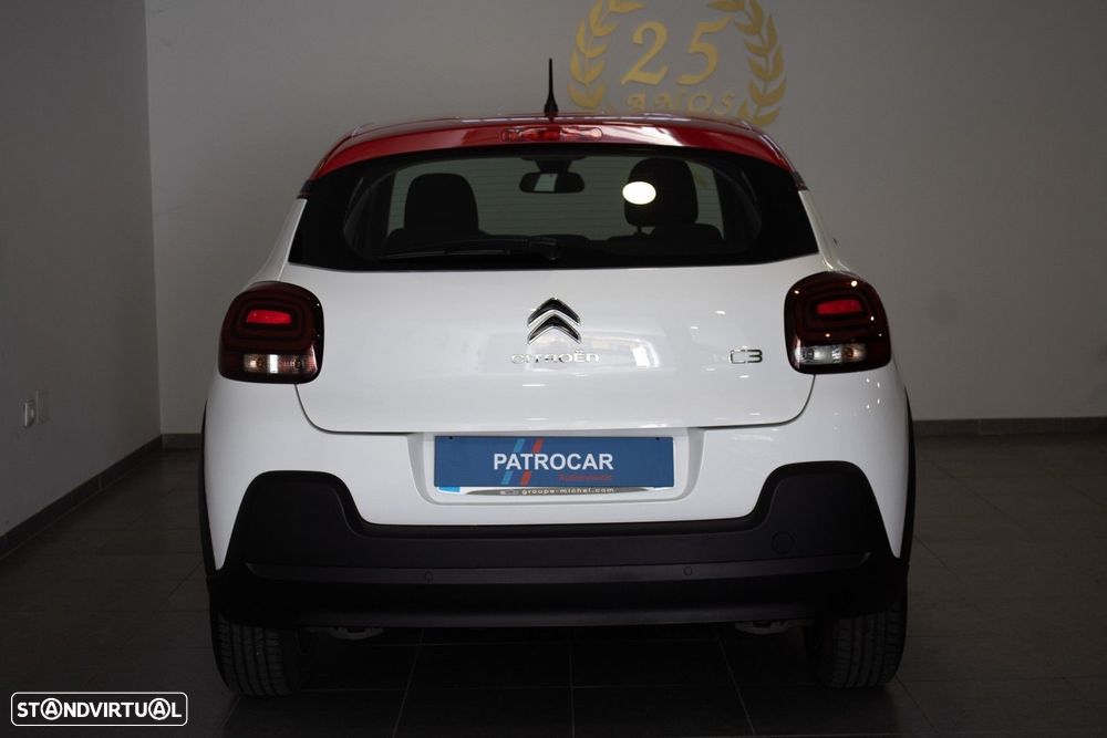 Citroën C3 - 15