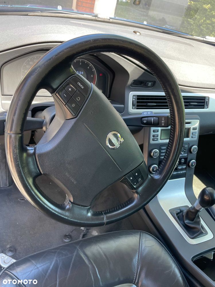 Volvo V70 - 6