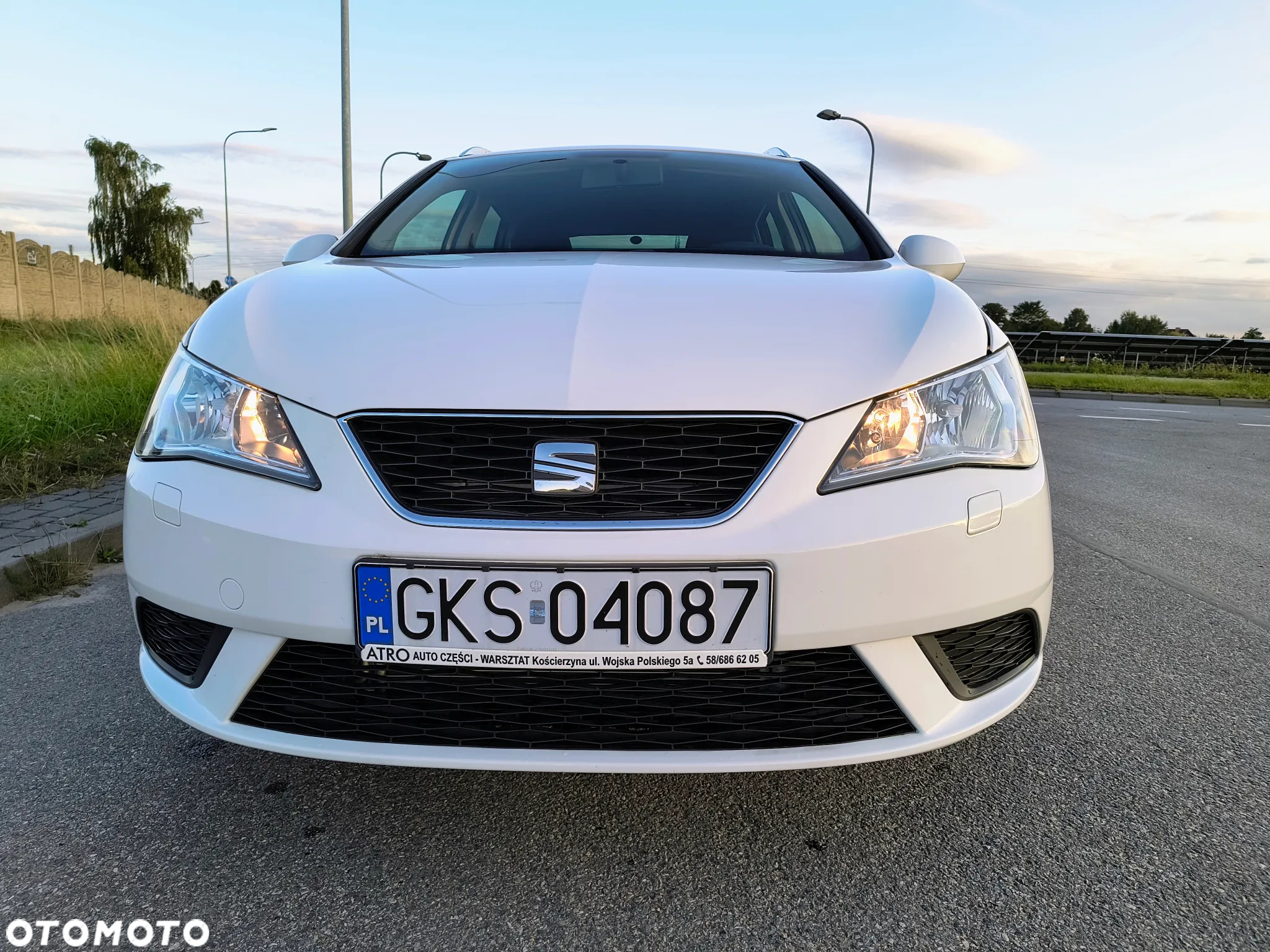 Seat Ibiza ver-1-4-16v-style - 4