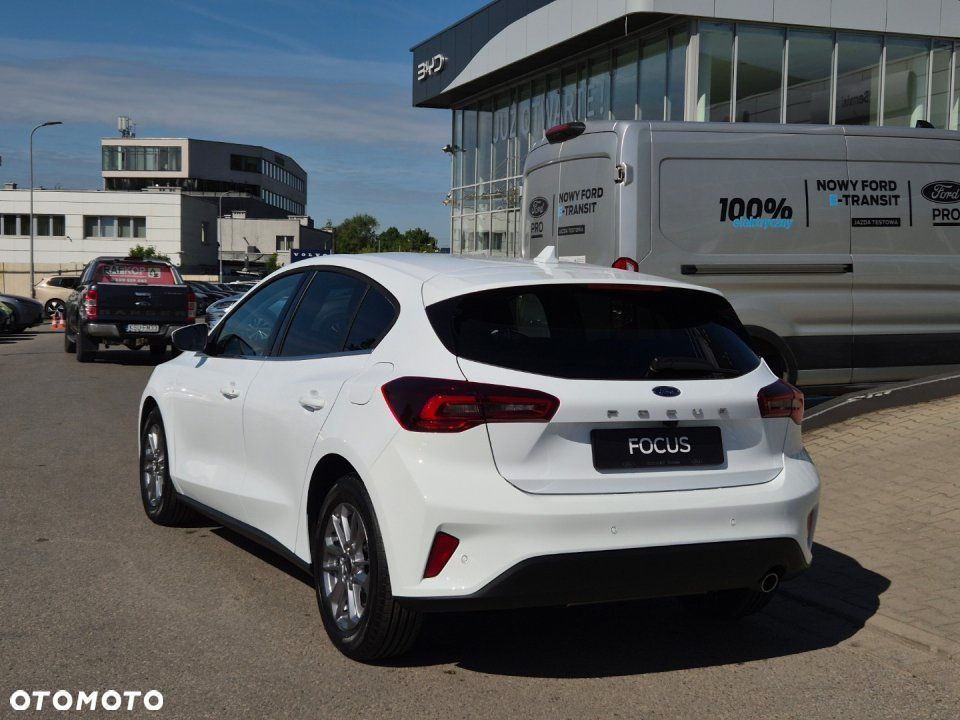 Ford Focus - 3