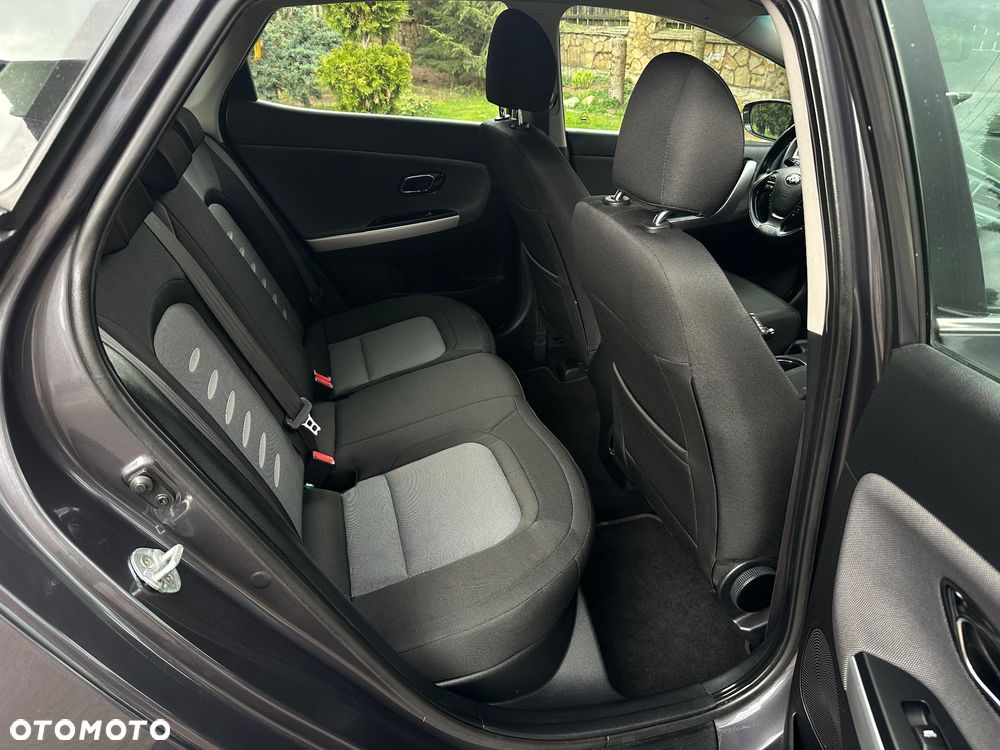 Kia Ceed 1.4 CVVT Vision - 17