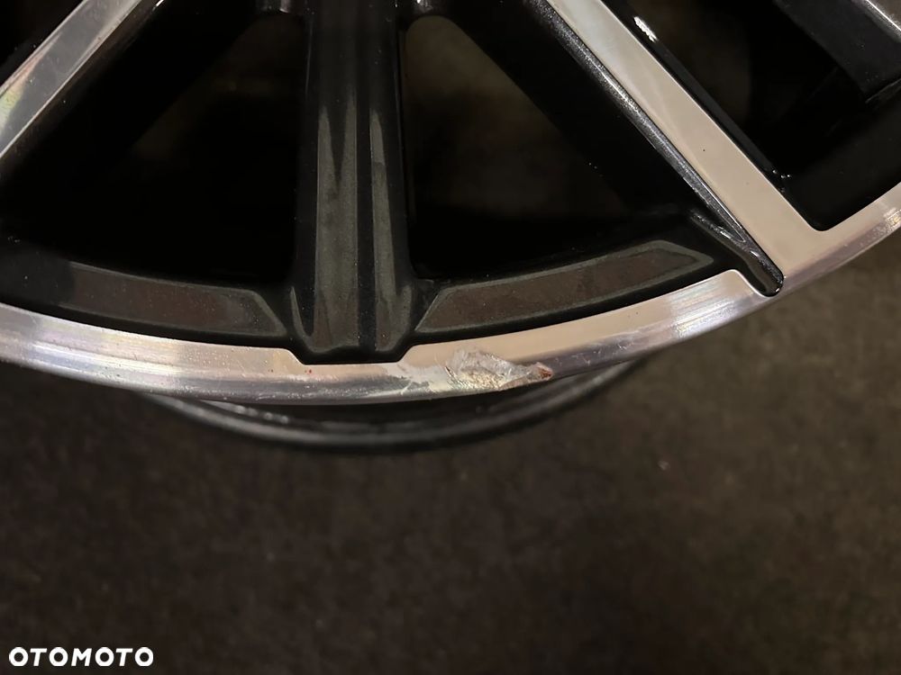 Alufelga BMW 2 ACTIV TOURER X1 U11, X2 U10 18 cali 5x112 1szt. 6891179 - 4