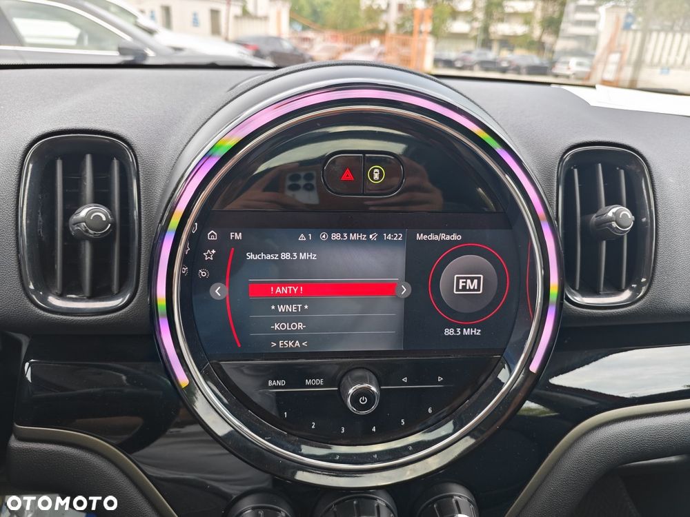 MINI Countryman Cooper All4 Essential Trim - 26