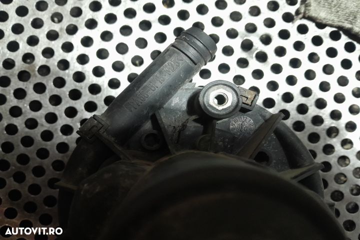 POMPA AER 955 605 601 00 955 605 601 00 Mercedes-Benz C-Class W203/S2 - 3