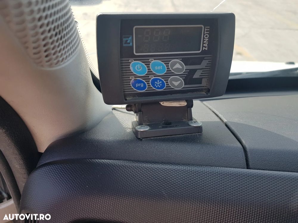 Iveco Daily 35S13 frigorifica - 9