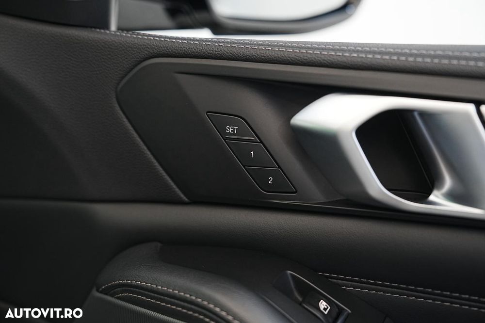 BMW X5 xDrive30d - 22