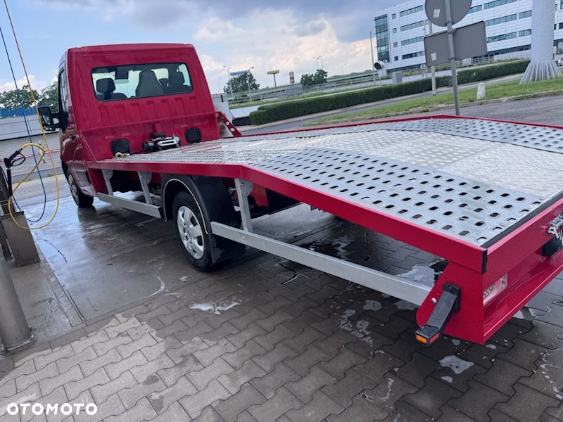 Opel Movano - 17