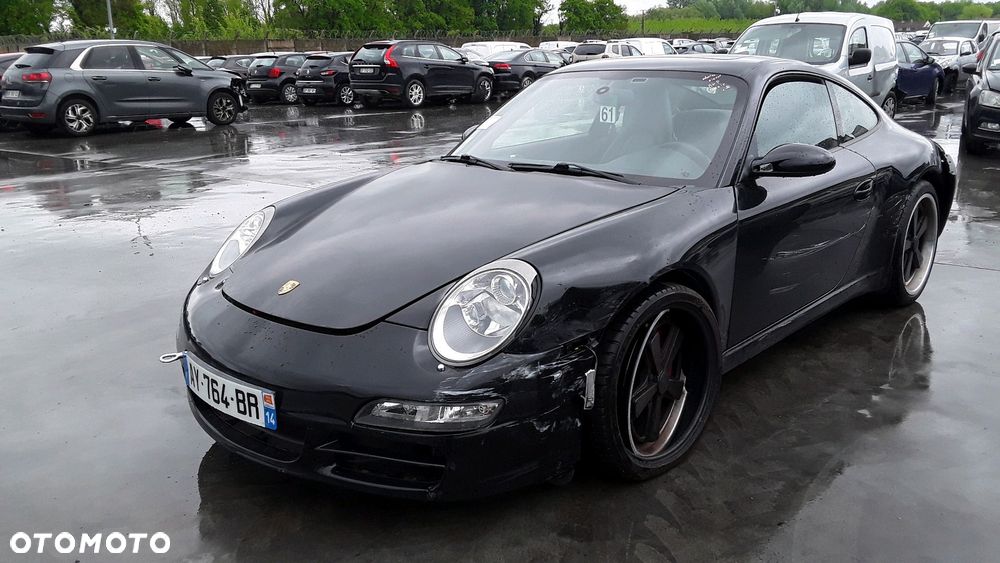 Porsche 911 - 2