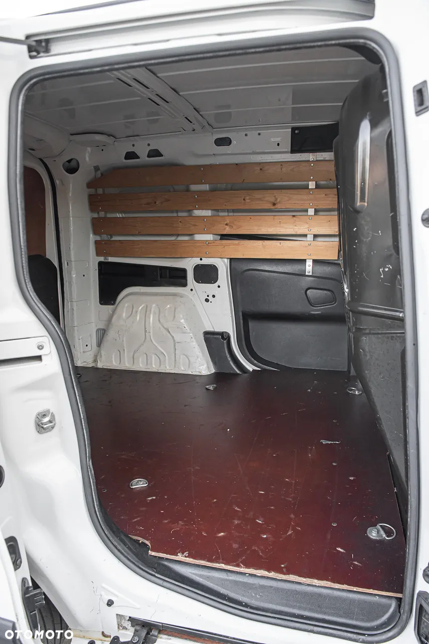 Opel Combo - 20