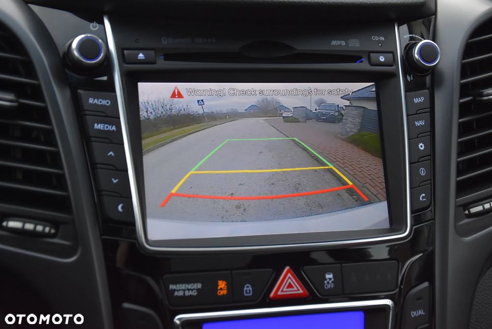 Hyundai i30 1.6 GDI Turbo Sport - 34