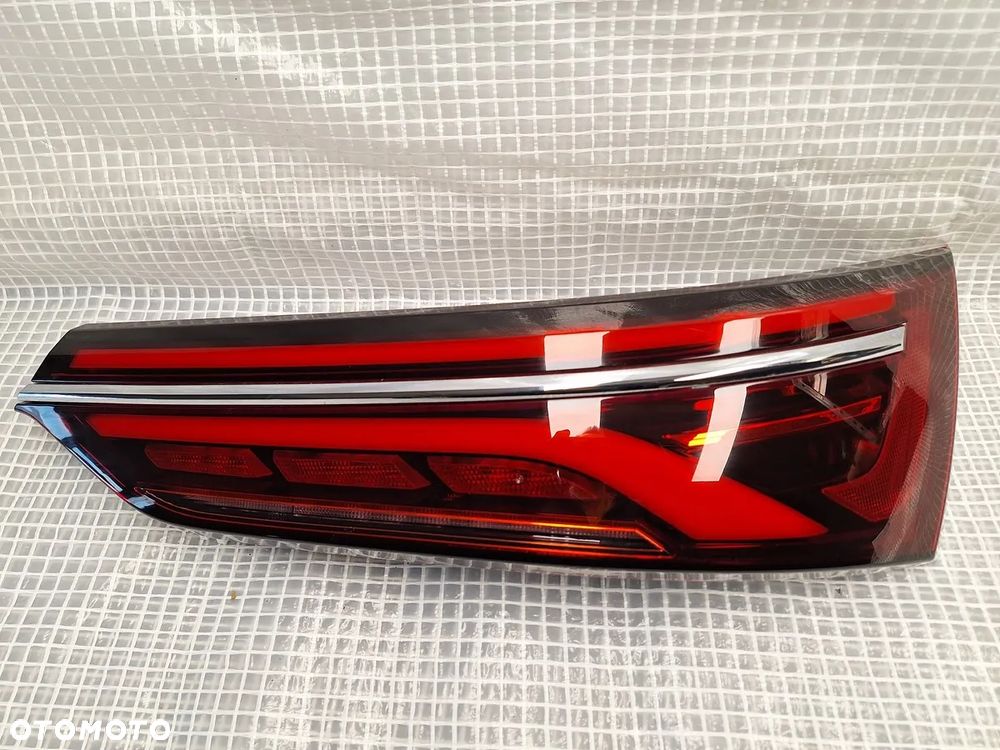 lampa tyl tylna prawa dfsk fengon 5 / glory f5 / cirelli sport coupe 2019-  europa orginal demontaz - 1