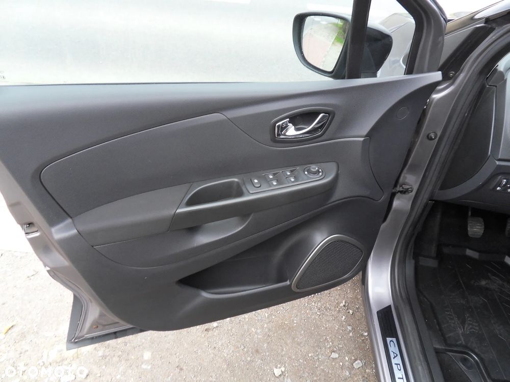 Renault Captur 1.5 dCi Energy Limited - 12