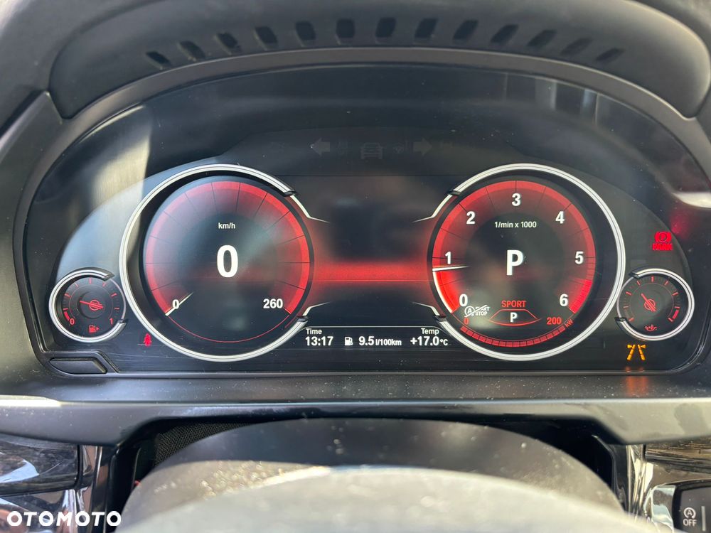 BMW X5 xDrive25d - 24