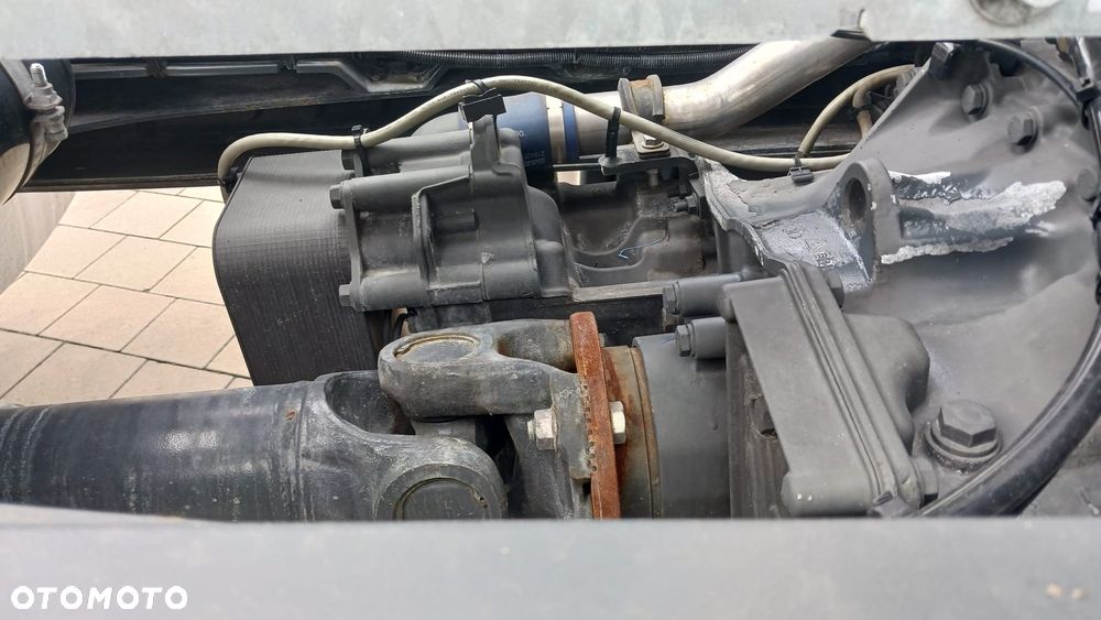 DAF XG480 - 6