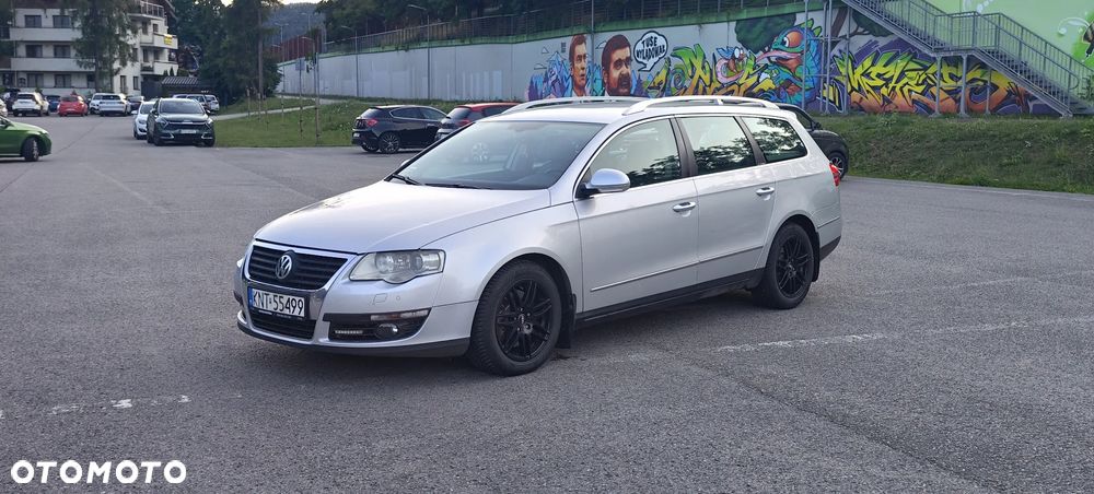 Volkswagen Passat 1.8 TSI Highline Tiptr - 3