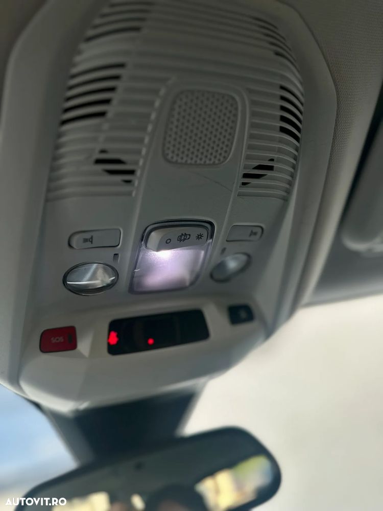 Peugeot 3008 - 25
