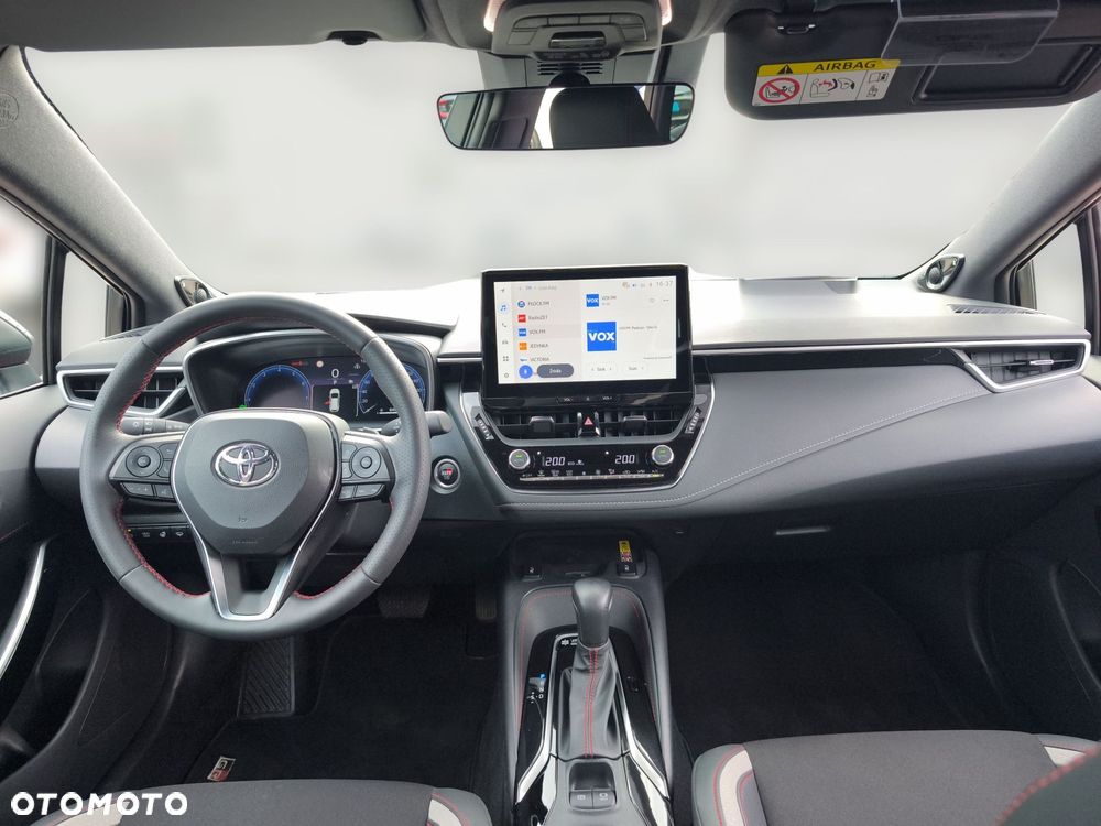 Toyota Corolla - 14