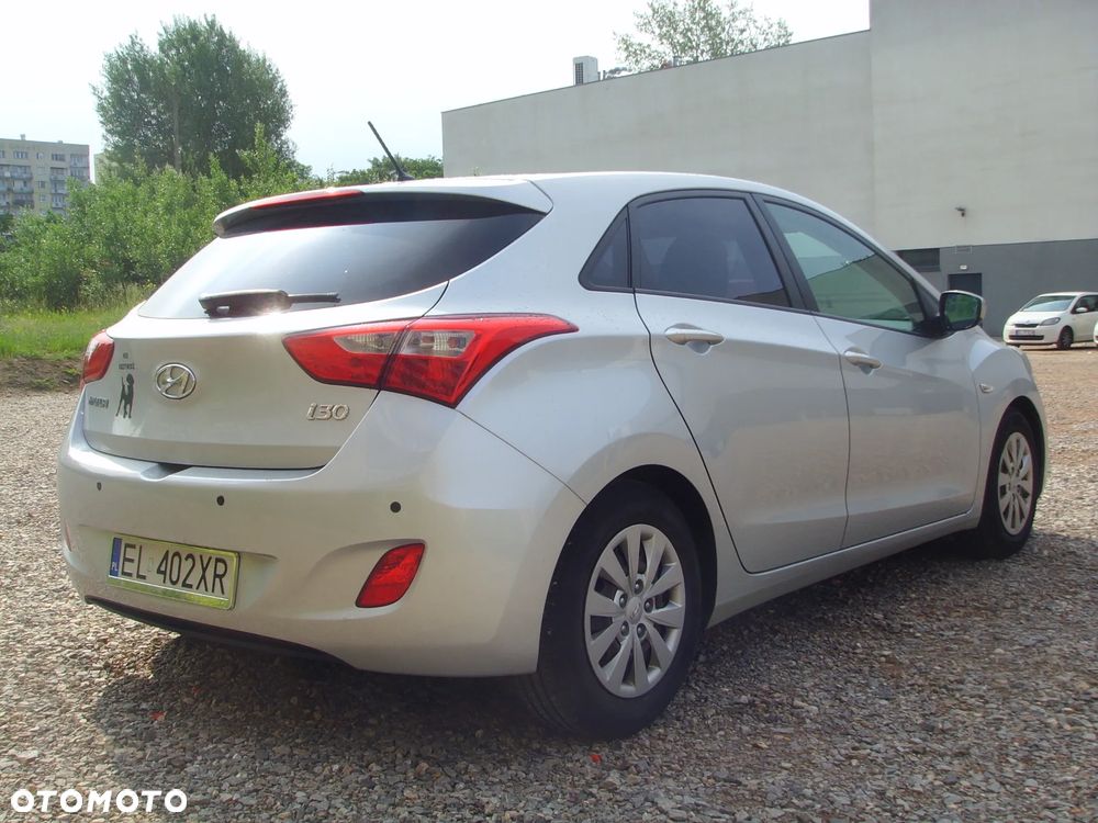 Hyundai i30 - 4