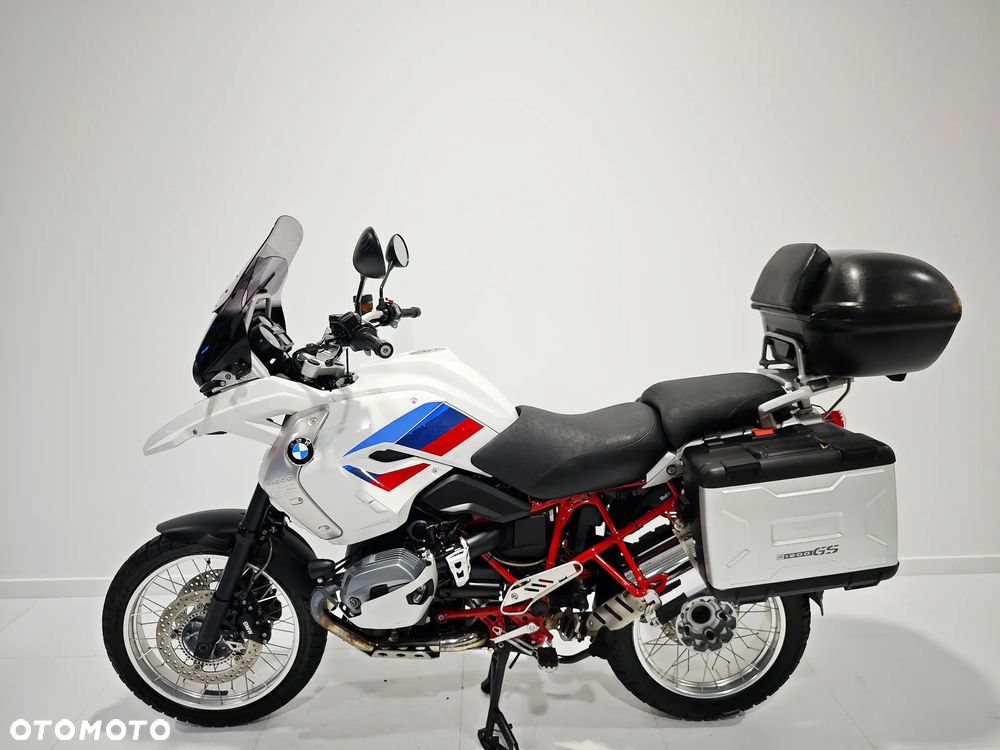 BMW GS - 4