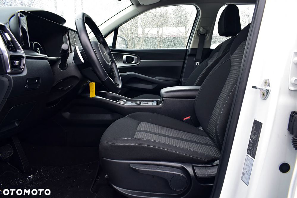 Kia Sorento 1.6 T-GDI HEV L - 5