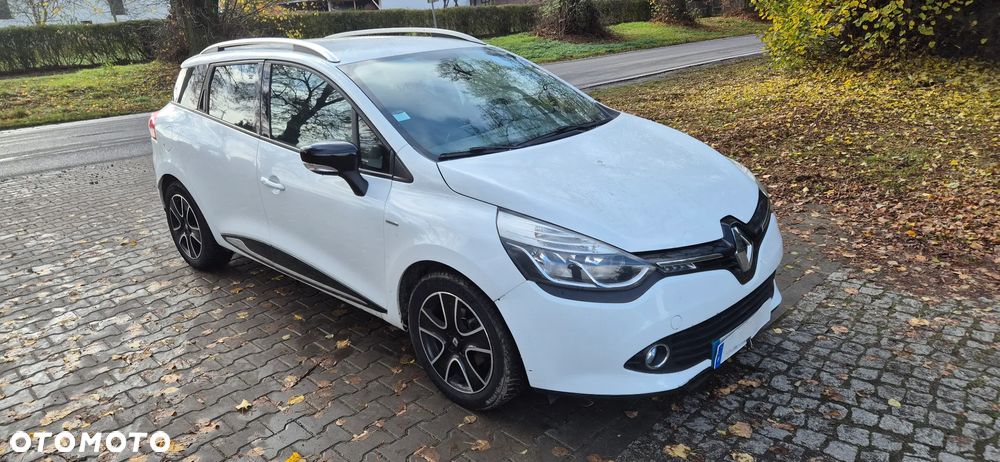 Renault Clio 0.9 Energy TCe Limited EU6 - 3
