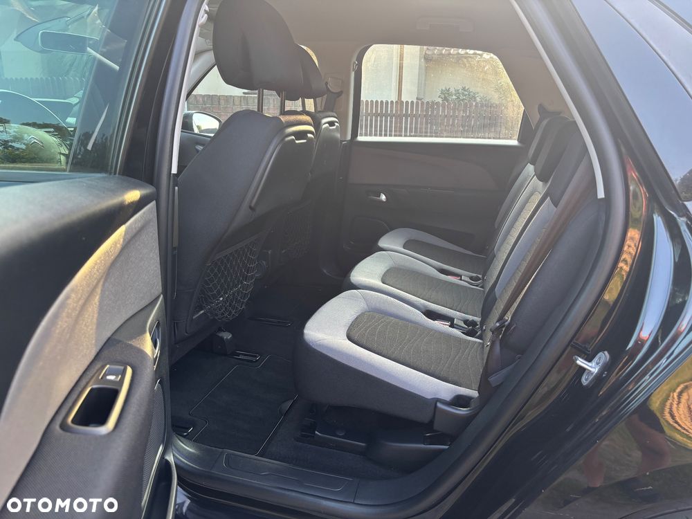 Citroën C4 Picasso BlueHDi 120 EAT6 FEEL - 10