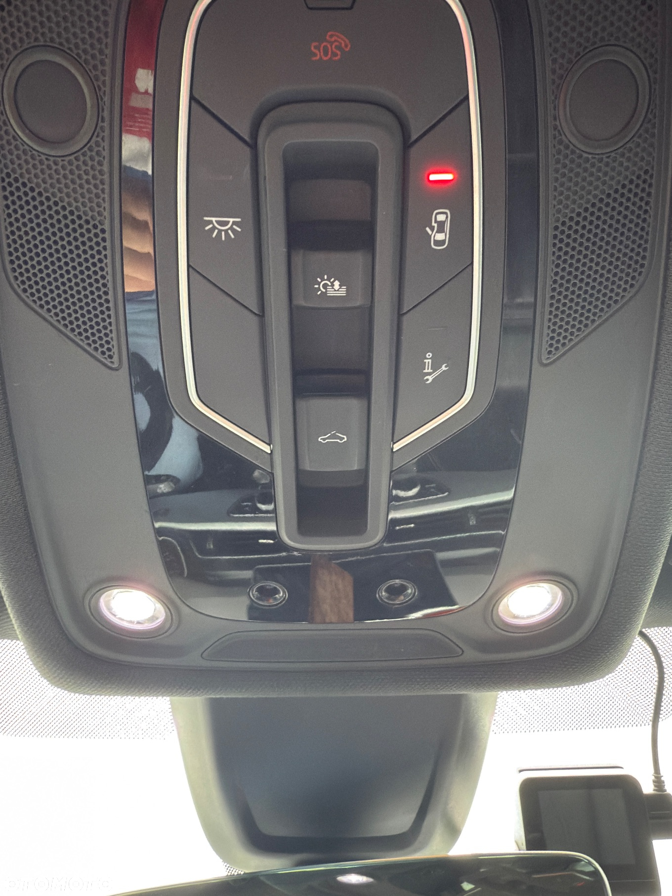 Audi A4 - 15