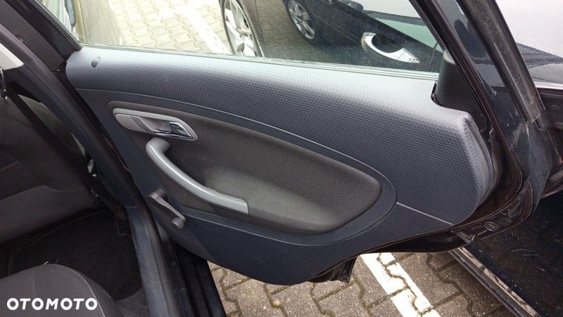 Seat Ibiza 1.6 16V Comfort Edition - 13