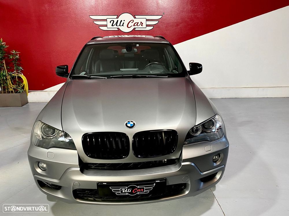 BMW X5 35 d xDrive - 38