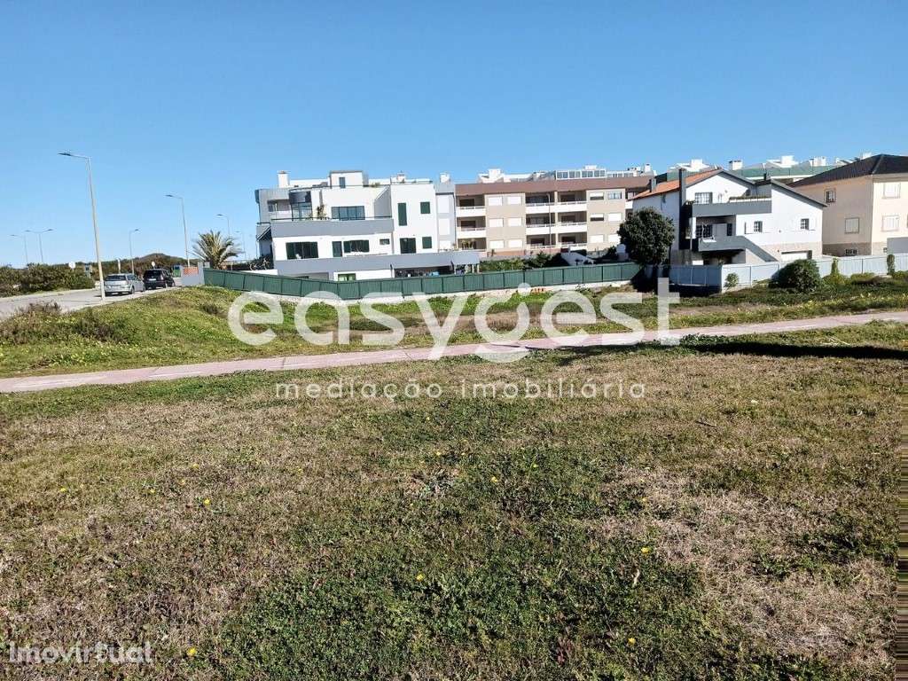 Terreno para construção de prédios e moradias na Praia da Vagueira - Grande imagem: 2/12