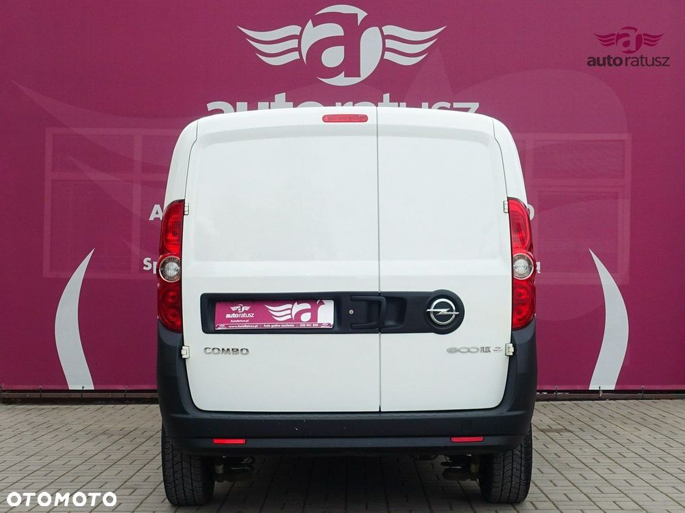 Opel Combo - 6