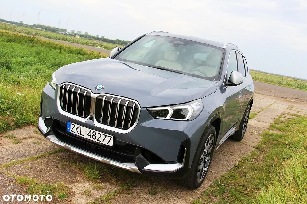 BMW X1 - 7