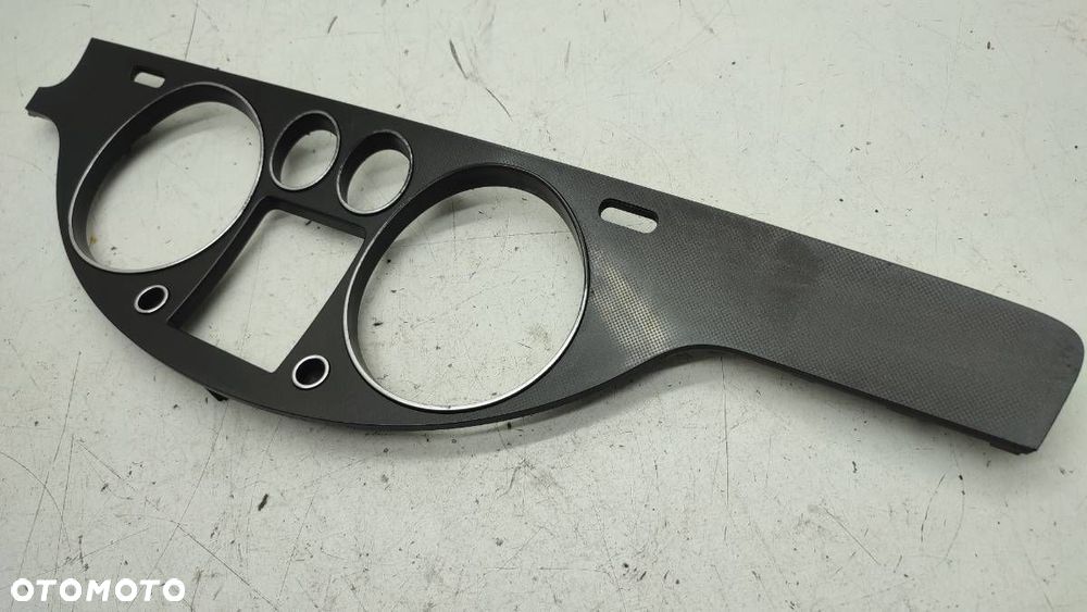 DEKOR KOMPLET RAMKA VW PASSAT B6 2005 EUROPA - 6