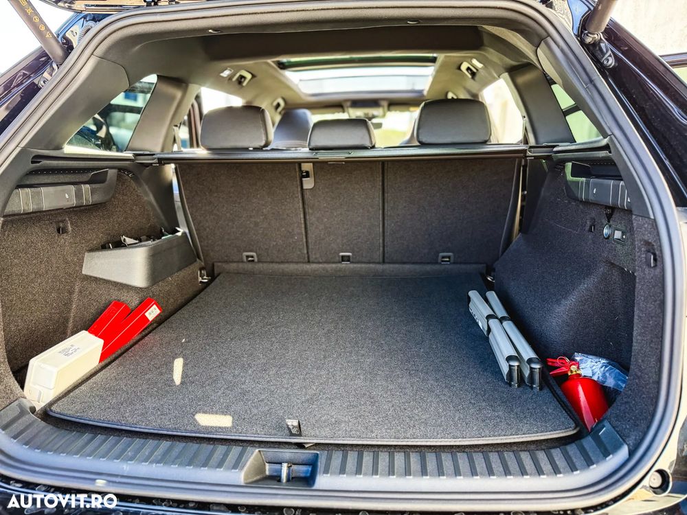 Skoda Kodiaq 2.0 TDI 4X4 DSG Sportline - 33