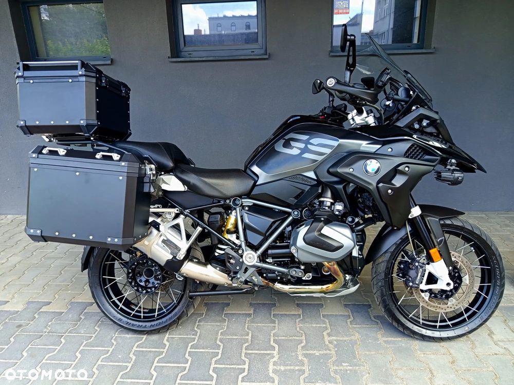 BMW GS - 26